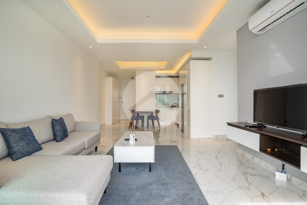 2 Bedroom Condo For Rent - J Tower 2, BKK1, Phnom Penh 2 Bedroom Condo For Rent - J Tower 2, BKK1, Phnom Penh