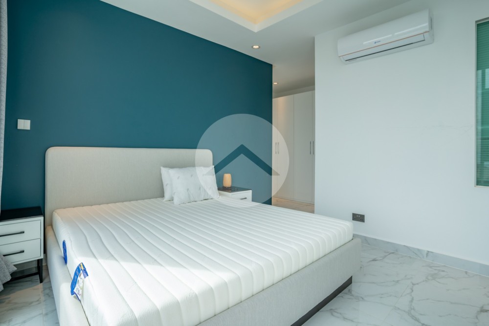 2 Bedroom Condo For Rent - J Tower 2, BKK1, Phnom Penh - Image 9 2 Bedroom Condo For Rent - J Tower 2, BKK1, Phnom Penh - Image 9