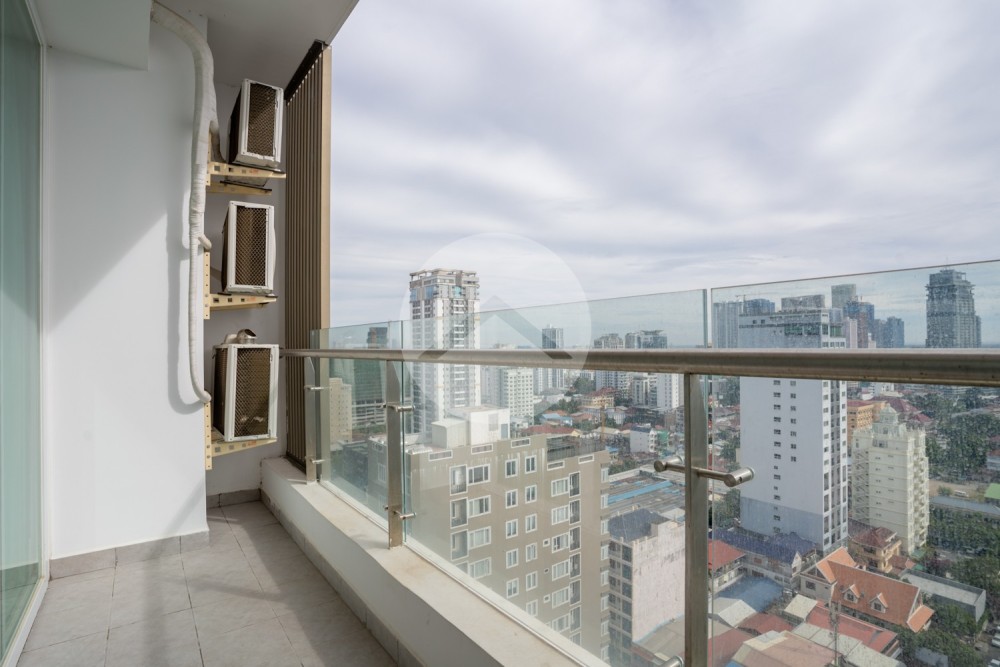 2 Bedroom Condo For Rent - J Tower 2, BKK1, Phnom Penh - Image 11 2 Bedroom Condo For Rent - J Tower 2, BKK1, Phnom Penh - Image 11