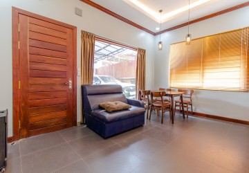 4 Bedroom Villa For Rent - Svay Dangkum, Siem Reap thumbnail