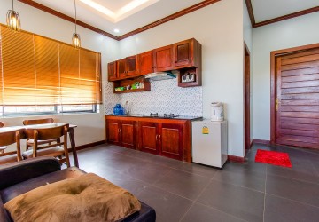 4 Bedroom Villa For Rent - Svay Dangkum, Siem Reap thumbnail