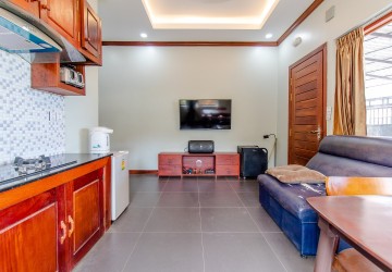 4 Bedroom Villa For Rent - Svay Dangkum, Siem Reap thumbnail