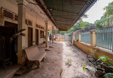 240 Sqm Residential Land For Sale - Kouk Chak, Siem Reap thumbnail