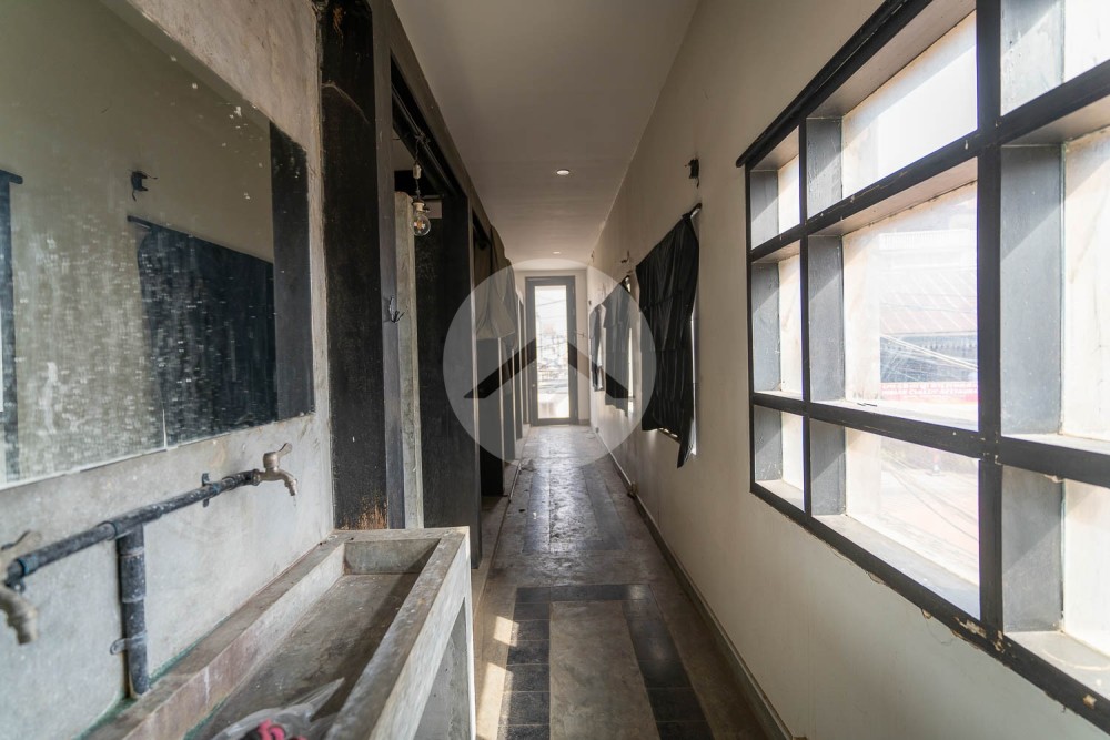59 Sqm Commercial Space For Rent - Svay Dangkum, Siem Reap - Image 11