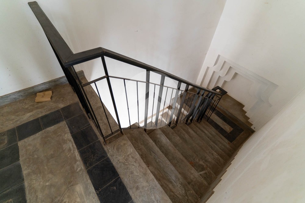 59 Sqm Commercial Space For Rent - Svay Dangkum, Siem Reap - Image 10