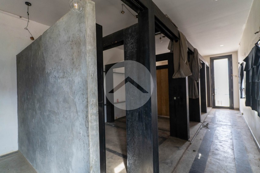 59 Sqm Commercial Space For Rent - Svay Dangkum, Siem Reap