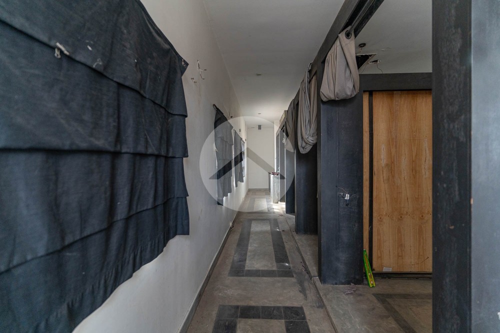 59 Sqm Commercial Space For Rent - Svay Dangkum, Siem Reap - Image 16