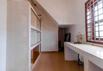 3 Bedroom House For Sale - Chreav, Siem Reap thumbnail