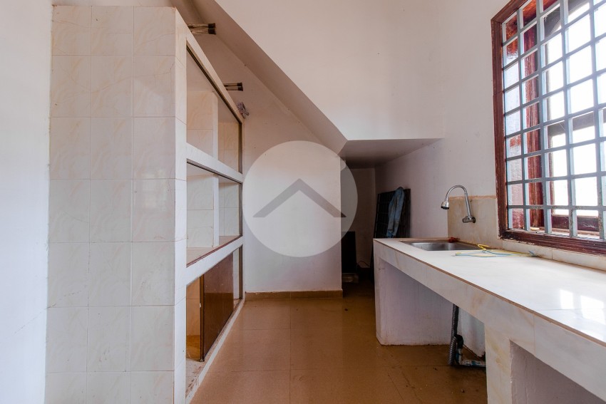 3 Bedroom House For Sale - Chreav, Siem Reap