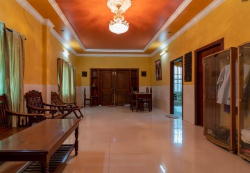 6 Bedroom House For Sale - Svay Dangkum, Siem Reap thumbnail