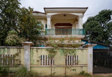 6 Bedroom House For Sale - Svay Dangkum, Siem Reap thumbnail