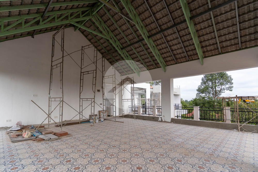 22 Room Hotel For Rent - Slor Kram, Siem Reap - Image 15