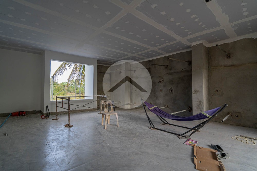 22 Room Hotel For Rent - Slor Kram, Siem Reap - Image 10