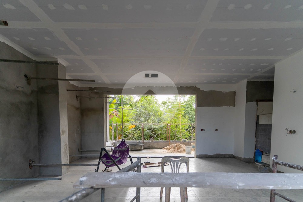22 Room Hotel For Rent - Slor Kram, Siem Reap - Image 13