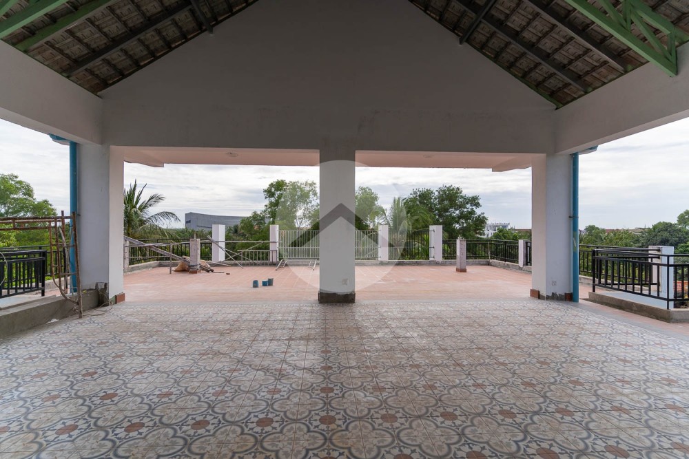 22 Room Hotel For Rent - Slor Kram, Siem Reap - Image 14