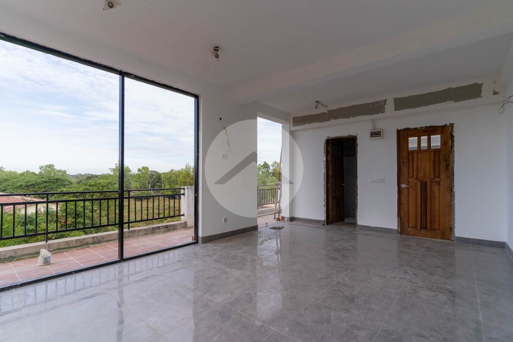22 Room Hotel For Rent - Slor Kram, Siem Reap - Image 7