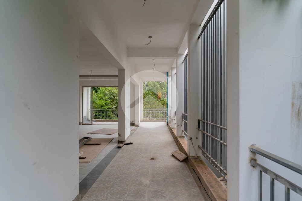 22 Room Hotel For Rent - Slor Kram, Siem Reap - Image 31
