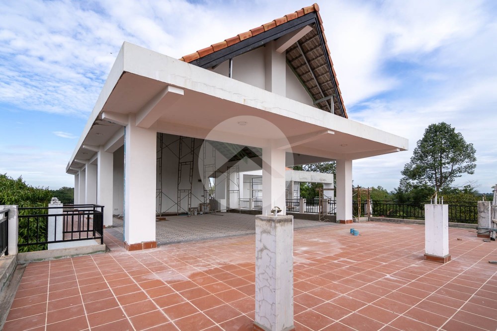 22 Room Hotel For Rent - Slor Kram, Siem Reap - Image 16