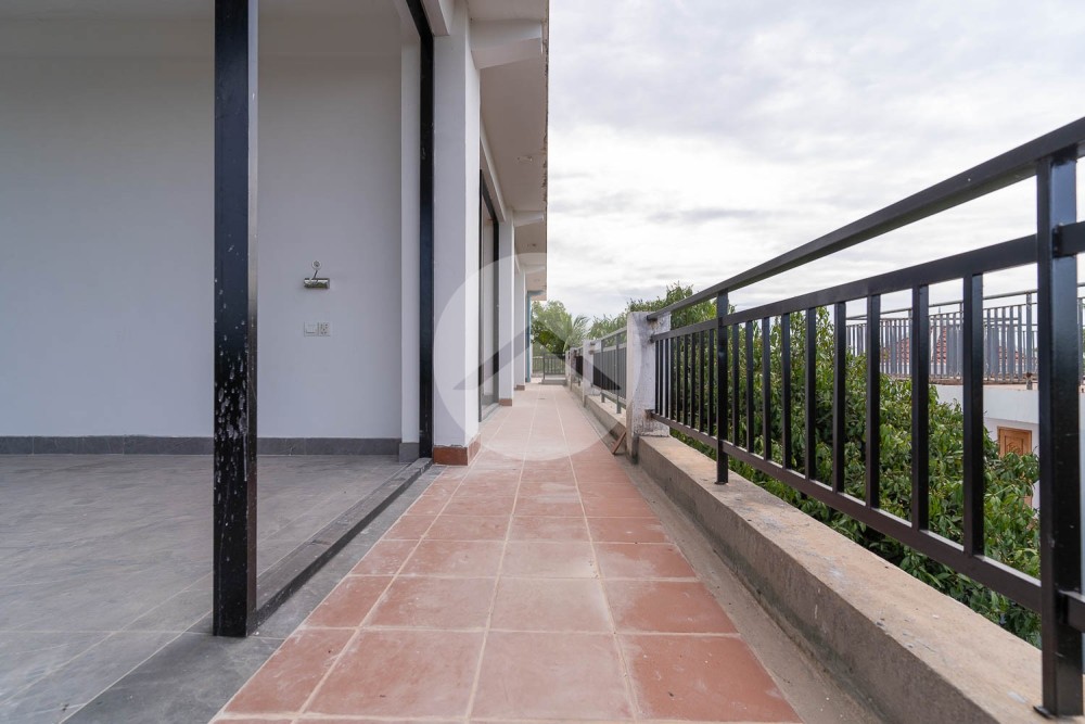22 Room Hotel For Rent - Slor Kram, Siem Reap - Image 17
