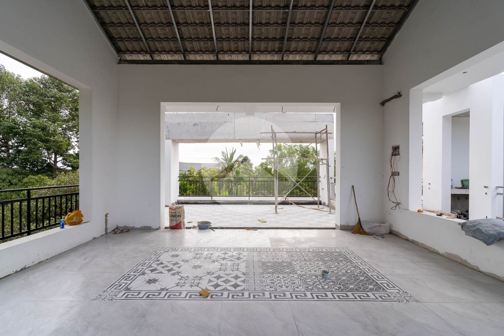 22 Room Hotel For Rent - Slor Kram, Siem Reap - Image 18