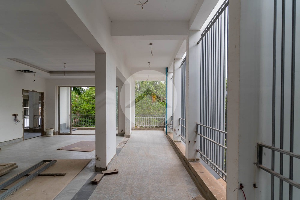 22 Room Hotel For Rent - Slor Kram, Siem Reap - Image 34