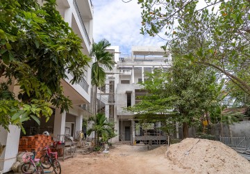 19 Room Hotel For Rent - Slor Kram, Siem Reap thumbnail