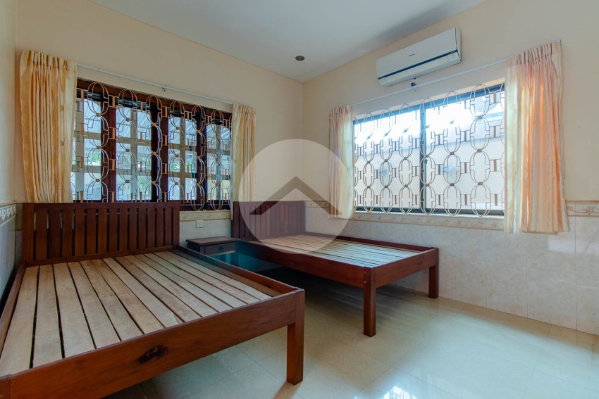 10 Bedroom House For Rent - Svay Dangkum, Siem Reap