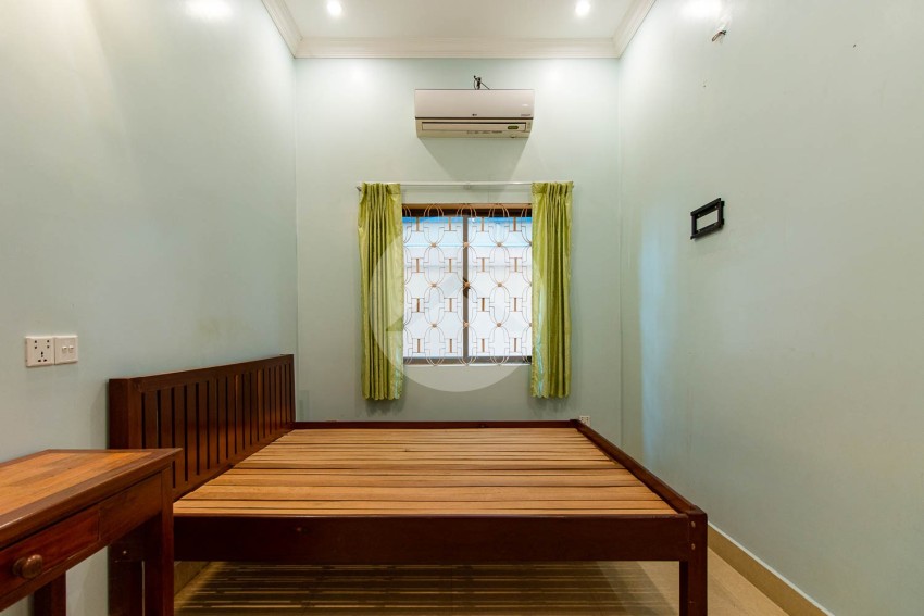 10 Bedroom House For Rent - Svay Dangkum, Siem Reap