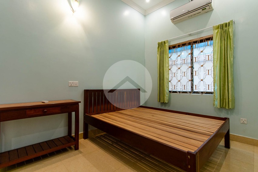 10 Bedroom House For Rent - Svay Dangkum, Siem Reap