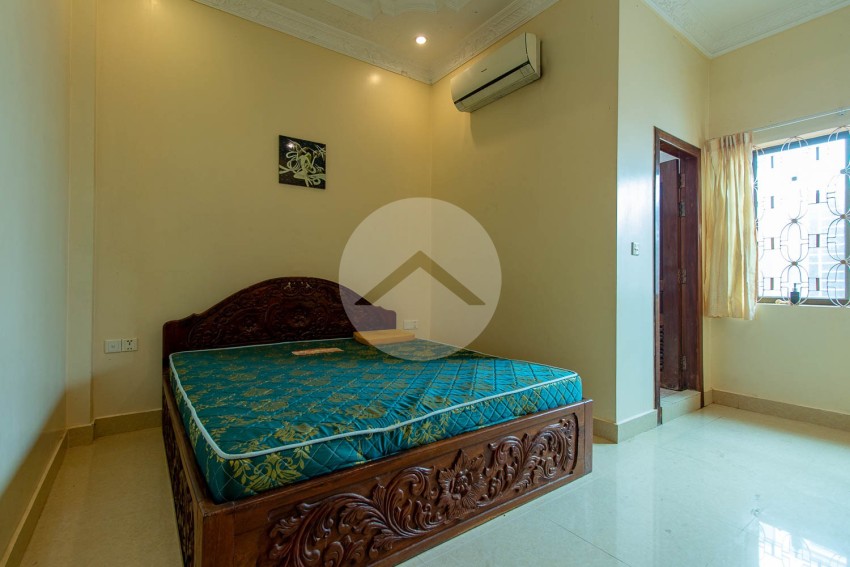 10 Bedroom House For Rent - Svay Dangkum, Siem Reap