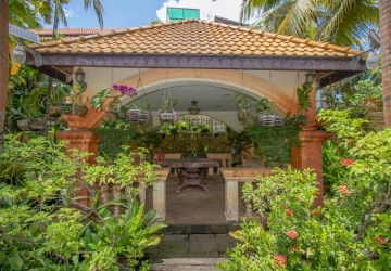 8 Bedroom Villa For Sale - Sala Kamreuk, Siem Reap thumbnail