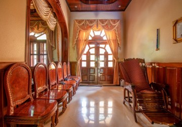 8 Bedroom Villa For Sale - Sala Kamreuk, Siem Reap thumbnail