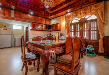 8 Bedroom Villa For Sale - Sala Kamreuk, Siem Reap thumbnail