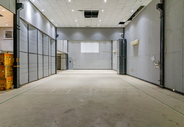 1600 Sqm Commercial Building For Rent - Along National Road 6A, Chroy Changvar, Phnom Penh thumbnail