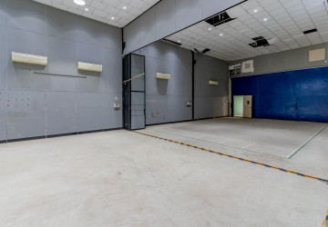 1600 Sqm Commercial Building For Rent - Along National Road 6A, Chroy Changvar, Phnom Penh thumbnail