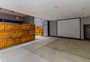 1600 Sqm Commercial Building For Rent - Along National Road 6A, Chroy Changvar, Phnom Penh thumbnail