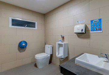 1600 Sqm Commercial Building For Rent - Along National Road 6A, Chroy Changvar, Phnom Penh thumbnail