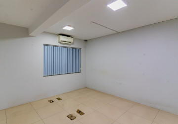 1600 Sqm Commercial Building For Rent - Along National Road 6A, Chroy Changvar, Phnom Penh thumbnail