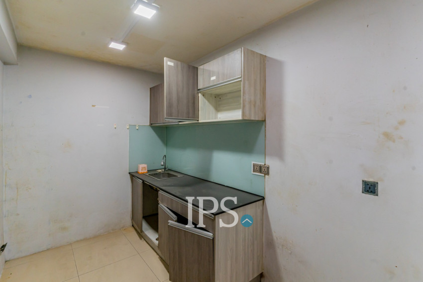 1600 Sqm Commercial Building For Rent - Along National Road 6A, Chroy Changvar, Phnom Penh