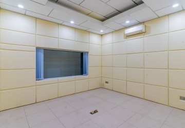 1600 Sqm Commercial Building For Rent - Along National Road 6A, Chroy Changvar, Phnom Penh thumbnail