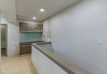 1600 Sqm Commercial Building For Rent - Along National Road 6A, Chroy Changvar, Phnom Penh thumbnail