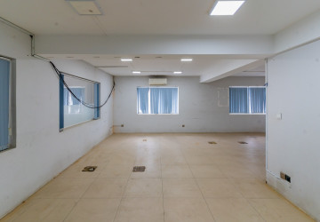 1600 Sqm Commercial Building For Rent - Along National Road 6A, Chroy Changvar, Phnom Penh thumbnail