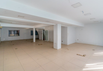 1600 Sqm Commercial Building For Rent - Along National Road 6A, Chroy Changvar, Phnom Penh thumbnail