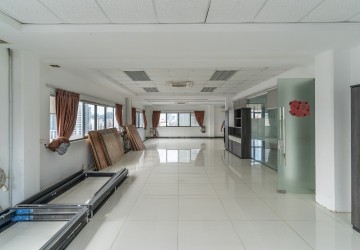 500 Sqm Commercial Office Space For Rent - Boeung Trabek, Chamkarmon, Phnom Penh thumbnail