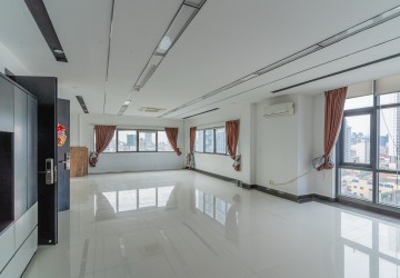 500 Sqm Commercial Office Space For Rent - Boeung Trabek, Chamkarmon, Phnom Penh thumbnail