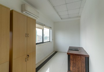 500 Sqm Commercial Office Space For Rent - Boeung Trabek, Chamkarmon, Phnom Penh thumbnail