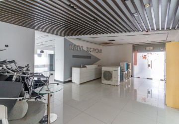 500 Sqm Commercial Office Space For Rent - Boeung Trabek, Chamkarmon, Phnom Penh thumbnail