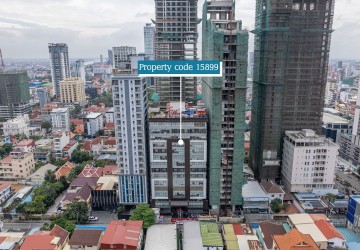 628.6 Sqm Office Space For Rent - BKK1, Phnom Penh thumbnail