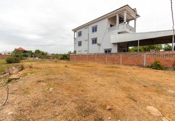 420 Sqm Residential Land For Sale - Svay Dangkum, Siem Reap thumbnail