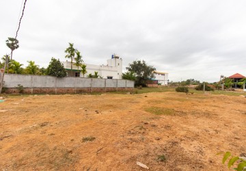 420 Sqm Residential Land For Sale - Svay Dangkum, Siem Reap thumbnail